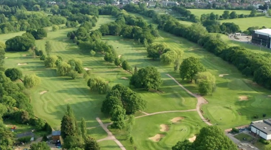 Photo of Hendon Golf Club